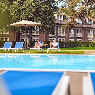Westcord Hotel de Veluwe