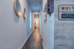 Interior - New Listing- The Jazzy Junction- Downtown and Bruce Beach just Minutes Away! (Pensacola)