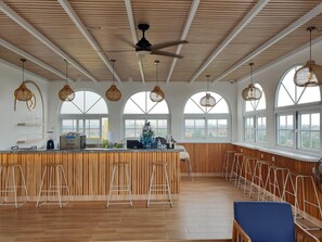 Dining - Sambina Prime Hotel by Danapati (Jakarta)