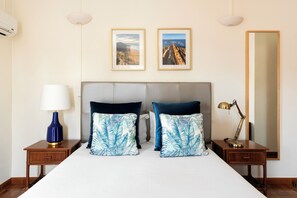 Room - Blue Bamboo Hotel (Odemira)