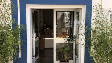 Chi tiết ngoại thất