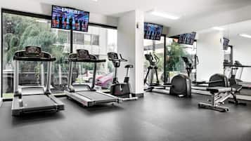 Sports facility
