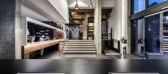 Holiday Inn West Perth