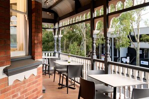 Meeting facility - Holiday Inn West Perth (Perth)