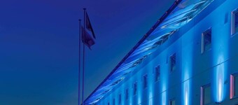 Ibis Budget Warszawa Reduta