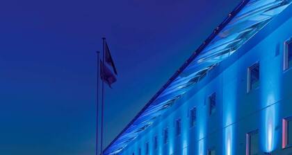 Ibis Budget Warszawa Reduta