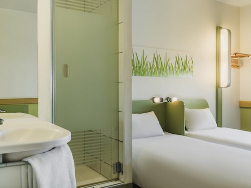 Ibis Budget Warszawa Reduta