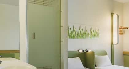 Ibis Budget Warszawa Reduta