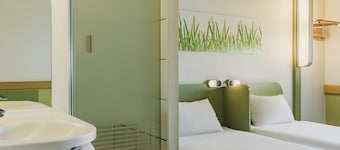 Ibis Budget Warszawa Reduta