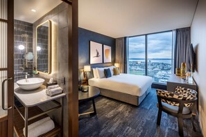 Room - Voco Auckland City Centre (Auckland)
