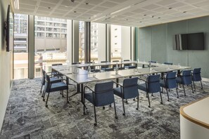 Meeting facility - Holiday Inn Express Auckland City Centre (Auckland)