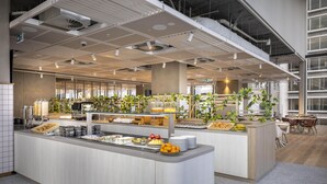 用餐