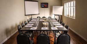 Meeting facility - Casa Fusion Hotel Boutique (La Paz)