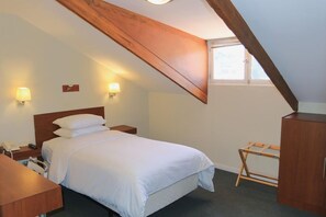 Room - Casa Fusion Hotel Boutique (La Paz)