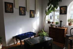 Interior - Casa Fusion Hotel Boutique (La Paz)