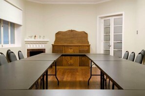 Meeting facility - Casa Fusion Hotel Boutique (La Paz)