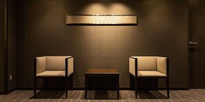 Interior - Koko Hotel Premier Hakata (Fukuoka)