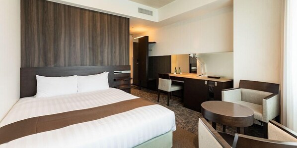 Room - Koko Hotel Premier Hakata (Fukuoka)