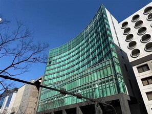 Exterior - Koko Hotel Premier Hakata (Fukuoka)