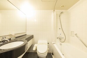 Bathroom - Koko Hotel Premier Hakata (Fukuoka)
