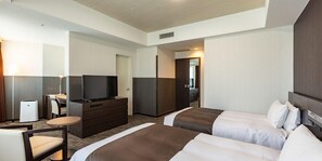 Room - Koko Hotel Premier Hakata (Fukuoka)