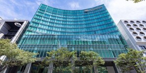 Exterior - Koko Hotel Premier Hakata (Fukuoka)