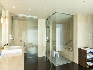 Bathroom - Koko Hotel Premier Hakata (Fukuoka)