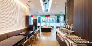 Dining - Koko Hotel Premier Hakata (Fukuoka)