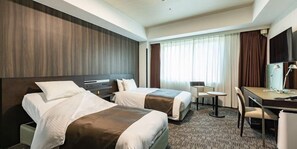 Room - Koko Hotel Premier Hakata (Fukuoka)