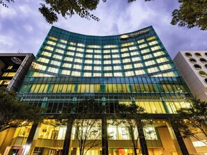 Exterior - Koko Hotel Premier Hakata (Fukuoka)