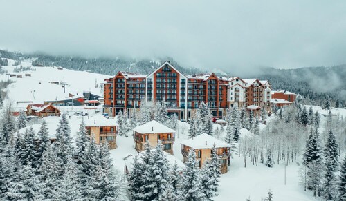 Ambassadori Goderdzi Hotel