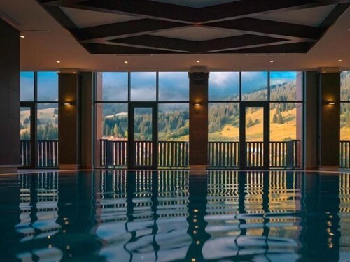 Ambassadori Goderdzi Hotel