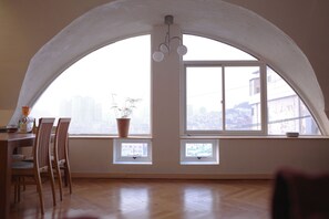 Interior - HBC Loft - Near Seoul Station, Itaewon, Center of Seoul (Seoul)