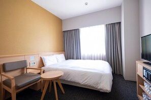 Room - Dormy Inn Premium Nagasaki Ekimae (Nagasaki)