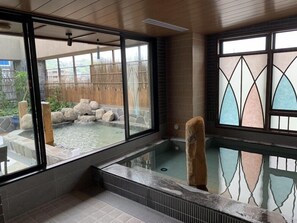 Spa - Dormy Inn Premium Nagasaki Ekimae (Nagasaki)