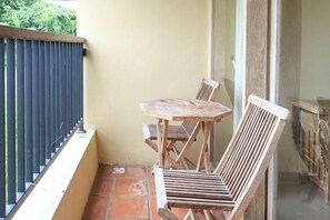 Property grounds - Bali Sunshine Homestay Ubud by Zuzu (Sukawati)