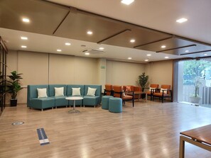 Interior - Kanak Beacon Hotel, Ahmedabad (Ahmedabad)