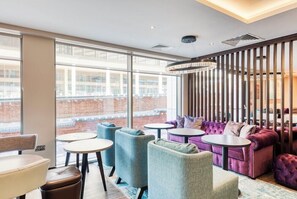 Dining - Premier Inn Banbury Town Centre Hotel (Banbury)