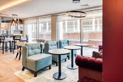 Premier Inn Banbury Town Centre Hotel