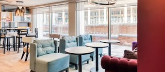 Premier Inn Banbury Town Centre Hotel