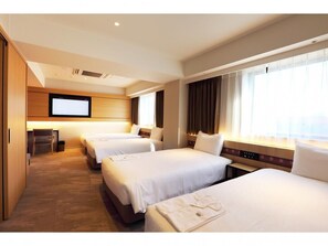 Room - Henn na Hotel Nara (Nara)