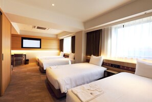 Room - Henn na Hotel Nara (Nara)