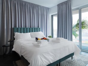 Room - Liv Urban Larnaca (Larnaca)
