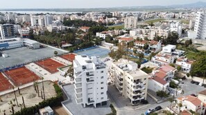 Exterior - Liv Urban Larnaca (Larnaca)