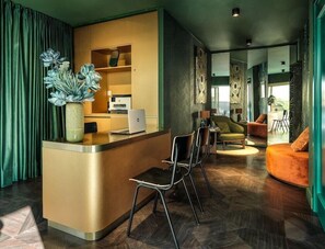 Lobby - Liv Urban Larnaca (Larnaca)