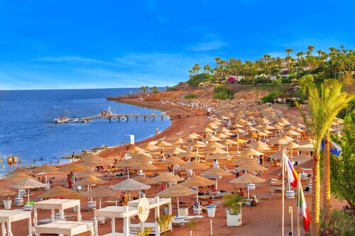 TOP Domina Coral Bay Resort