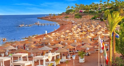 TOP Domina Coral Bay Resort