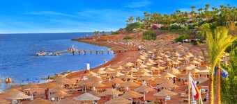 TOP Domina Coral Bay Resort
