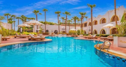 TOP Domina Coral Bay Resort