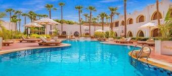 TOP Domina Coral Bay Resort